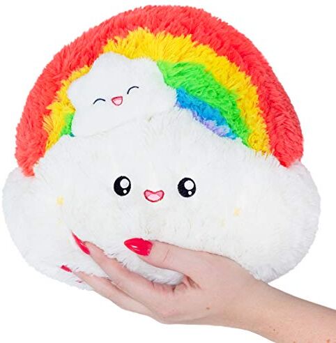 Squishable Regnbåge – 18 cm Squishable Regnbåge – 18 cm