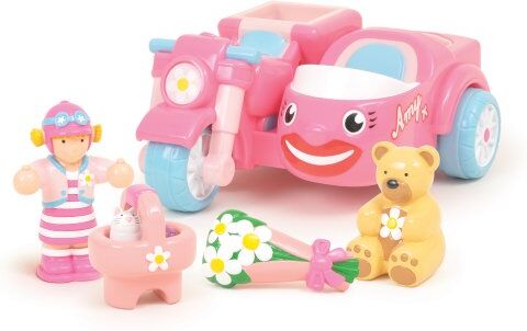 WOW Toys Whiz Around Amy WOW Toys Whiz Around Amy
