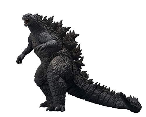 Bandai Tamashii Nations Godzilla (King of the Monsters 2019) Bandai S.H MonsterArts Figure
