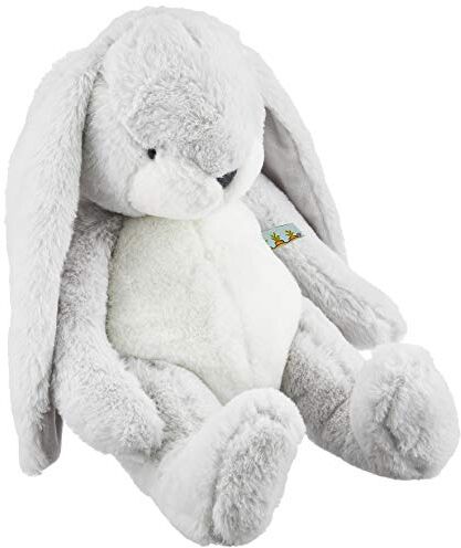 Bunnies by the Bay Knuffels Knuffel konijn grijs groot Bunnies by the Bay Knuffels Knuffel konijn grijs groot