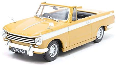 Corgi VA07406 fordon, flerfärgad Corgi VA07406 fordon, flerfärgad