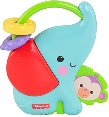 Fisher-Price – elefant Cucu' Fisher-Price – elefant Cucu'