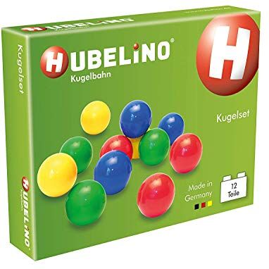 Hubelino 420336 – Kulbana – Kulset – från 4 år – 12 delar Hubelino 420336 – Kulbana – Kulset – från 4 år – 12 delar