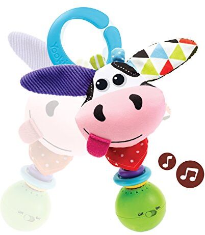 Yookidoo 40132 Rassel Kuh Yookidoo 40132 Rassel Kuh