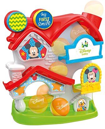 Clementoni – 17204 – Disney – kulbana Clementoni – 17204 – Disney – kulbana