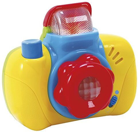 Color Baby färg baby min första kamera Playgo Color Baby färg baby min första kamera Playgo