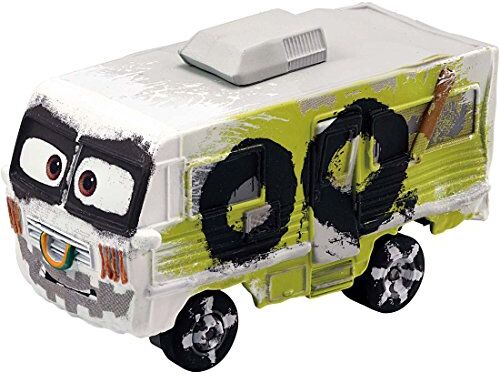 TAKARA TOMY Disney Pixar Bilar Tomica C-31 Arvy (standardtyp) TAKARA TOMY Disney Pixar Bilar Tomica C-31 Arvy (standardtyp)