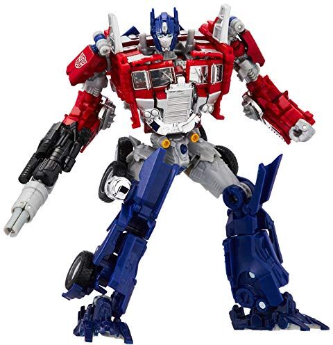 TAKARA TOMY MV 6 legendariska Optimus Prime Transformers TAKARA TOMY MV 6 legendariska Optimus Prime Transformers