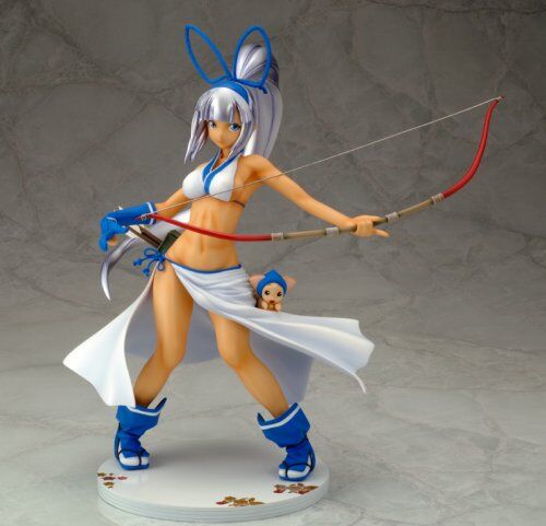 Good Smile Company Samurajandar: Mina Majikina PVC figur 1/5 skala