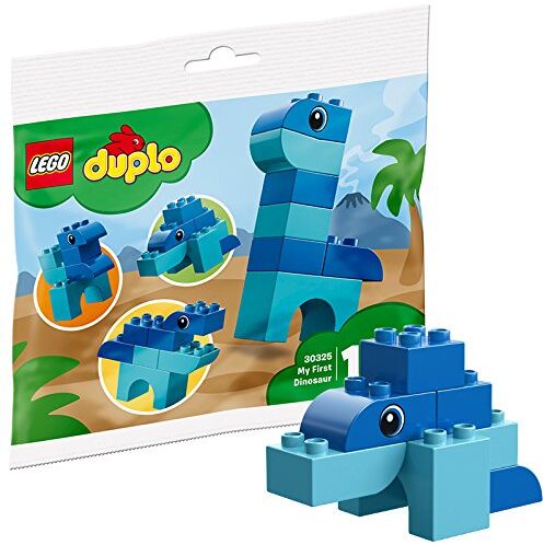 Lego My First Dinosaur (30325) Lego My First Dinosaur (30325)