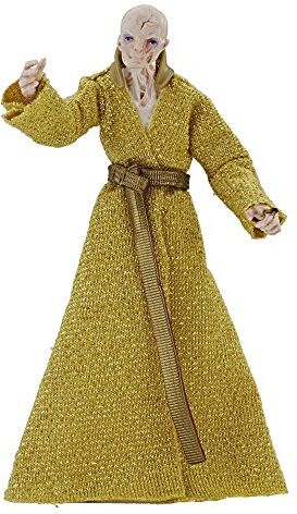 Star Wars Vintage Collection Supreme Leader Snoke 9,5 cm figur Star Wars Vintage Collection Supreme Leader Snoke 9,5 cm figur