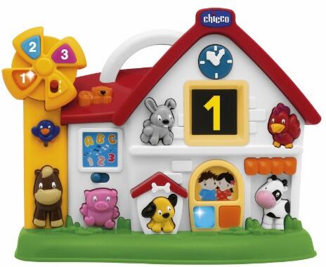 Toyland – leksak för motorisk förmåga (60013) Toyland – leksak för motorisk förmåga (60013)