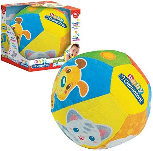 Clementoni Ljudaktivitetsboll Clementoni Ljudaktivitetsboll