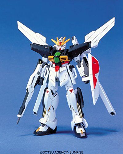 Gundam X-07  Double X-skala 1/144 Gundam X-07  Double X-skala 1/144