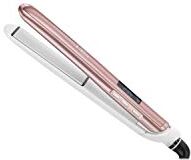 45595 560 100 Remington S 9505 Straightening iron Warm Pink,White 3 m Remington S 9505, Straightening iron, Warm, 150 C, 235 C, 10 s, Pink,White 45595 560 100 Remington S 9505 Straightening iron Warm Pink,White 3 m Remington S 9505, Straightening iron, Warm, 150 C, 235 C, 10 s, Pink,White