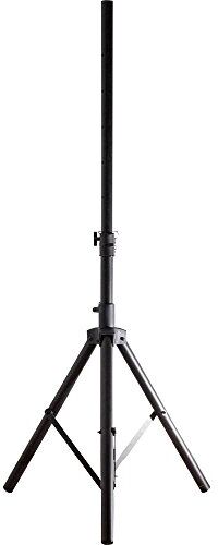31.0002 Smart TS1ALU SAT-Dreibeinstativ Ausziehbar, Zusammenklappbar black 31.0002 Smart TS1ALU SAT-Dreibeinstativ Ausziehbar, Zusammenklappbar black