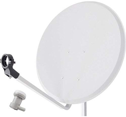 DA-45E Smart  SAT-Anlage without Receiver 45cm DA-45E Smart  SAT-Anlage without Receiver 45cm
