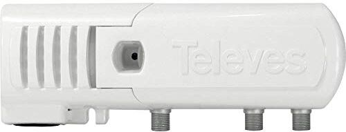 553241 Televes  Mehrbereichsverstärker 553241 Televes  Mehrbereichsverstärker