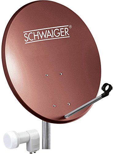 SPI5502SET2 Schwaiger  SAT-Anlage without Receiver Teilnehmer-Anzahl: 2 SPI5502SET2 Schwaiger  SAT-Anlage without Receiver Teilnehmer-Anzahl: 2