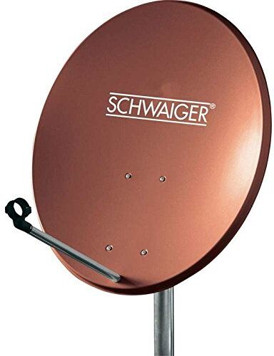 SPI550.2 Schwaiger SPI550 Red satellite antenna Schwaiger SPI550, 35.2 dBi, 55 cm, 550 mm, 620 mm, Red, Aluminium, Plastic, Steel SPI550.2 Schwaiger SPI550 Red satellite antenna Schwaiger SPI550, 35.2 dBi, 55 cm, 550 mm, 620 mm, Red, Aluminium, Plastic, Steel