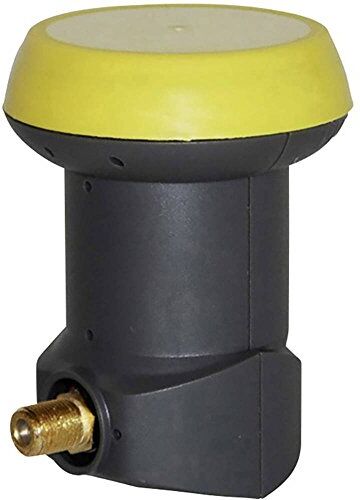 LNB112 Humax LNB 112 Black,Yellow Low Noise Block downconverter (LNB) Humax LNB 112, 4 cm, Black, Yellow LNB112 Humax LNB 112 Black,Yellow Low Noise Block downconverter (LNB) Humax LNB 112, 4 cm, Black, Yellow