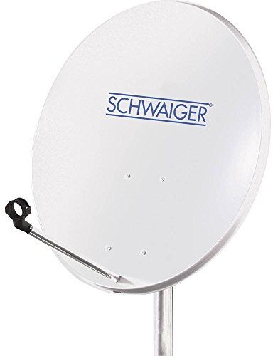 SPI5500SET4 Schwaiger  SAT-Anlage without Receiver Teilnehmer-Anzahl: 4 SPI5500SET4 Schwaiger  SAT-Anlage without Receiver Teilnehmer-Anzahl: 4