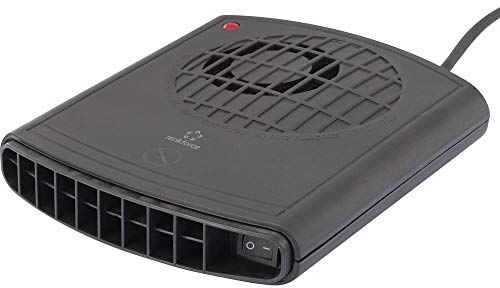 PTC17 Renkforce Heizfan 230V PTC17 Renkforce Heizfan 230V