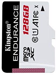 SDCE/128GB Kingston SDCE/128 GB microSD-kort med hög kapacitet 128 GB SDCE/128GB Kingston SDCE/128 GB microSD-kort med hög kapacitet 128 GB