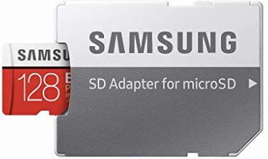 MB-MC128HA/EU Samsung EVO Plus 2020 memory card 128 GB MicroSDXC Class 10 UHS-I Samsung EVO Plus 2020, 128 GB, MicroSDXC, Class 10, UHS-I, 100 MB/s, 60 MB/s MB-MC128HA/EU Samsung EVO Plus 2020 memory card 128 GB MicroSDXC Class 10 UHS-I Samsung EVO Plus 2020, 128 GB, MicroSDXC, Class 10, UHS-I, 100 MB/s, 60 MB/s