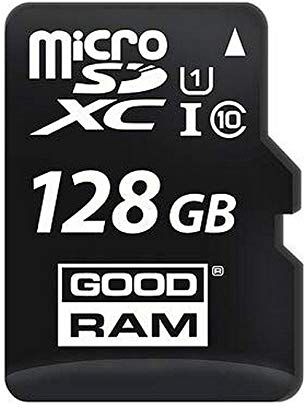 M1AA-0160R12 Goodram  Micro SDC-klass 10 uhs-i u1 – Micro SDC. M1AA-0160R12 Goodram  Micro SDC-klass 10 uhs-i u1 – Micro SDC.