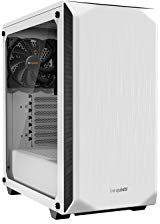 BGW35 Be Quiet! Pure Base 500 Mid Tower spelfodral – svart USB 3.0 Window White BGW35 Be Quiet! Pure Base 500 Mid Tower spelfodral – svart USB 3.0 Window White