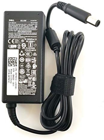 HA65NS5-00 Dell  PA-12 65W 9RN2C laptop nätadapter HA65NS5-00 Dell  PA-12 65W 9RN2C laptop nätadapter