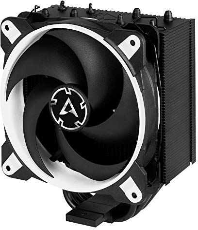ACFRE00057A ARCTIC Freezer 34 eSports Tower CPU-kylare med BioniX P-serie skalfläkt, 120 mm PWM-fläkt, för Intel- och AMD-uttag Vit ACFRE00057A ARCTIC Freezer 34 eSports Tower CPU-kylare med BioniX P-serie skalfläkt, 120 mm PWM-fläkt, för Intel- och AMD-uttag Vit