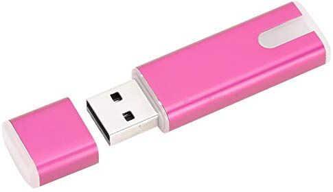 Pangdingk6e0vdg25ra-04 Flash Drive, USB2.0 U Disk, Mini Lätt vikt för lagring av foton Lagring av musik Lagring av video Dator(64GB)