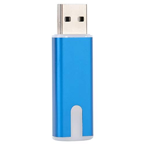Asixxsixetsvmbgw3r-03 USB Pendrive, USB2.0 Flash Drive Mini Memory Stick, för datorns hemmakontor(32GB)