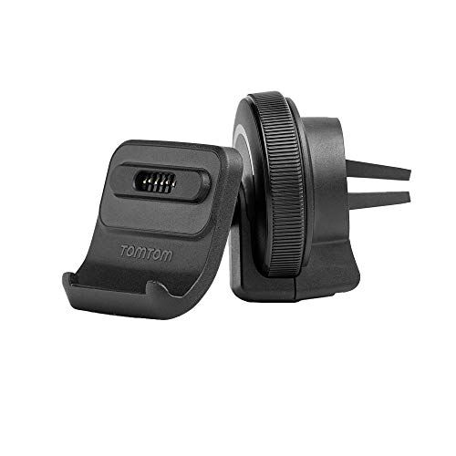 L133703 TomTom 9UUB.001.41 GPS-Hållare lämplig för TomTom GO 520/5200 och GO Professional 520, Svart L133703 TomTom 9UUB.001.41 GPS-Hållare lämplig för TomTom GO 520/5200 och GO Professional 520, Svart