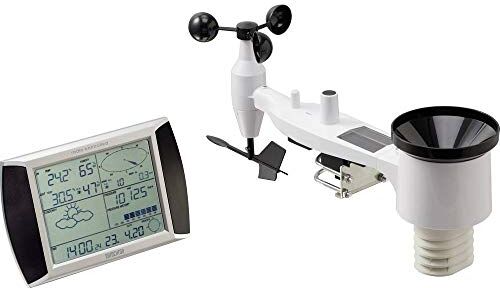 EC-4406172 Eurochron  Funk-Wetterstation Vorhersage for 1 Tag EC-4406172 Eurochron  Funk-Wetterstation Vorhersage for 1 Tag