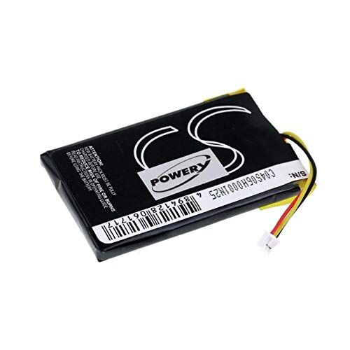 4051363336950 Batteri för GPS Falk typ BLP5040835007212, 3,7 V, Li-Polymer