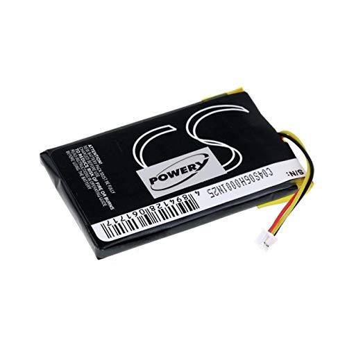4051363336950 Batteri för GPS Falk typ BLP5040835007212, 3,7 V, Li-Polymer 4051363336950 Batteri för GPS Falk typ BLP5040835007212, 3,7 V, Li-Polymer