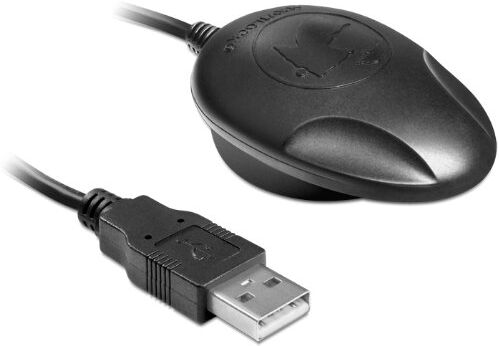 4043619619948 Navilock NL-442U USB 2.0 GNSS GPS mottagare SiRFstarIV 1,5 m 4043619619948 Navilock NL-442U USB 2.0 GNSS GPS mottagare SiRFstarIV 1,5 m