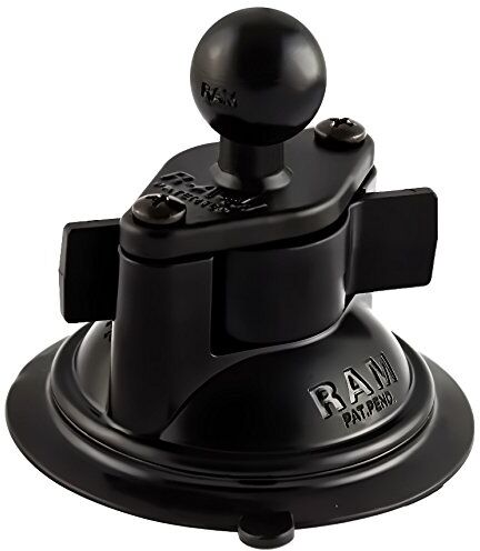 RAM-B-224-1U RAM MOUNT ram-b-224 – 1U – framsats RAM-B-224-1U RAM MOUNT ram-b-224 – 1U – framsats