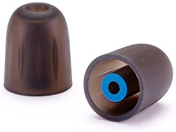 STAR Silicone Tips - blue WESTONE STAR silikon öronproppar blå STAR Silicone Tips - blue WESTONE STAR silikon öronproppar blå