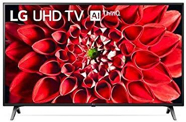 8806098659876 LG TV 55UN71003LB svart 8806098659876 LG TV 55UN71003LB svart