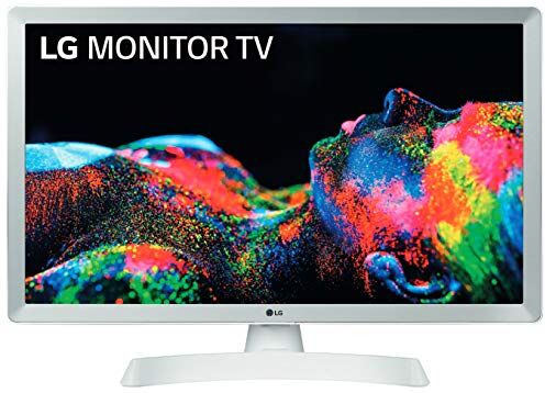 24TL510V-WZ.AEU LG Electronics , 24 Tum Vit 24TL510V-WZ.AEU LG Electronics , 24 Tum Vit