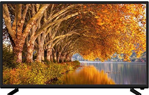 eiq-43UHDT2SMH Electriq 43" 4K Ultra HD HDR LED Android smart TV med Freeview HD eiq-43UHDT2SMH Electriq 43" 4K Ultra HD HDR LED Android smart TV med Freeview HD