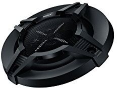 XS-FB1030 Sony  Bilhögtalare Svart XS-FB1030 Sony  Bilhögtalare Svart