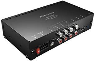 DEQ-S1000A2 Pioneer Universal ljudprocessor, DEQ-S1000A2 Pioneer Universal ljudprocessor,