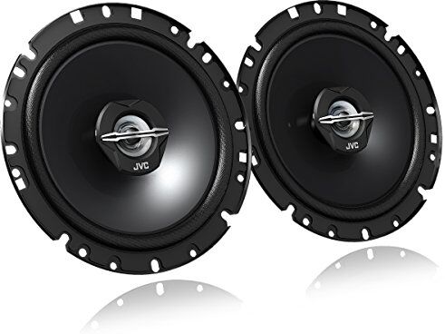 4975769425721 JVC CS-J1720X koaxial högtalare (17 cm, 2-vägs) svart 4975769425721 JVC CS-J1720X koaxial högtalare (17 cm, 2-vägs) svart
