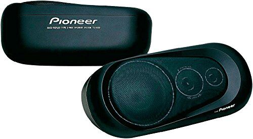 TS-X150 Pioneer  Ytmonterade högtalare, 60 W TS-X150 Pioneer  Ytmonterade högtalare, 60 W