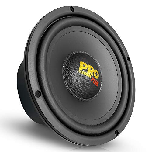 W64 PYRAMID  6 6.5" MID BASS W64 PYRAMID  6 6.5" MID BASS